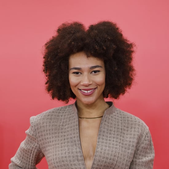 Natural-Hair Hacks That Make Styling Much Easier