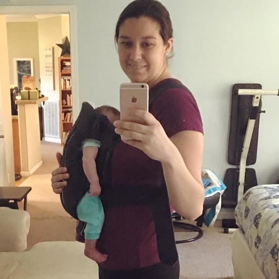 Mom's Letter to Target Shopper About Baby Formula Shaming