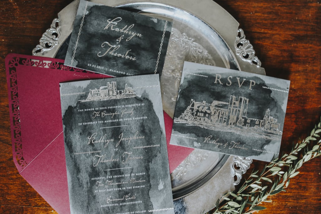 Game of Thrones Wedding 2019
