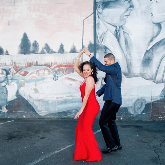Your Partner Shouldn't Be Your Everything