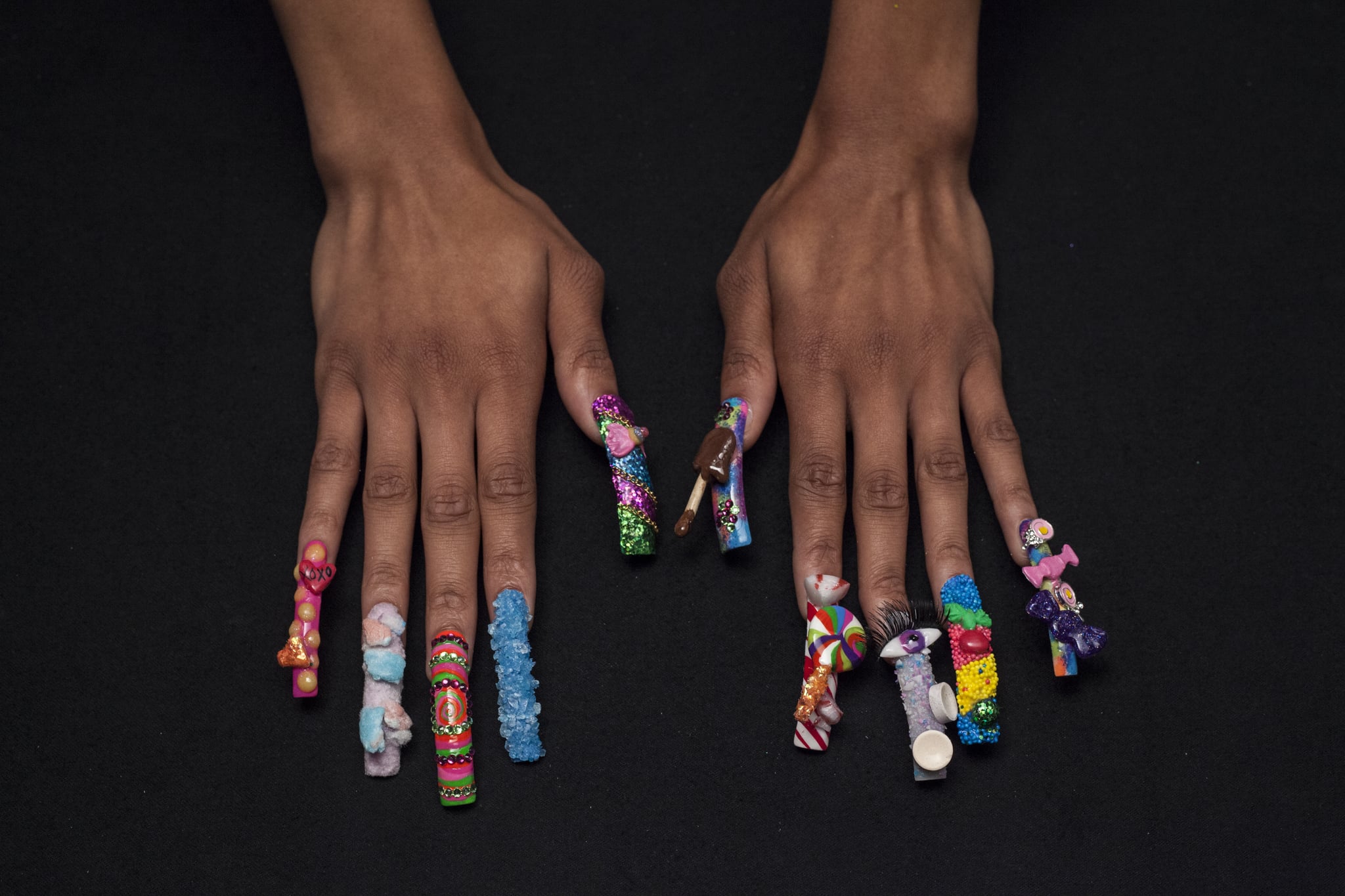 Reality Tv Show About Nail Art 14 Popsugar Beauty