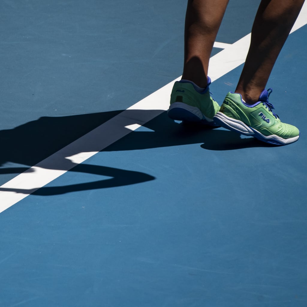 What Is a Let in Tennis? A Pro Breaks Down the Call