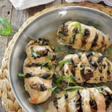 Hasselback Chicken Recipe