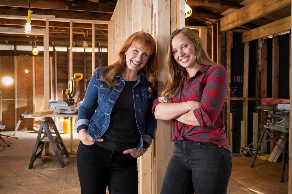 Facts About HGTV's Good Bones POPSUGAR Home