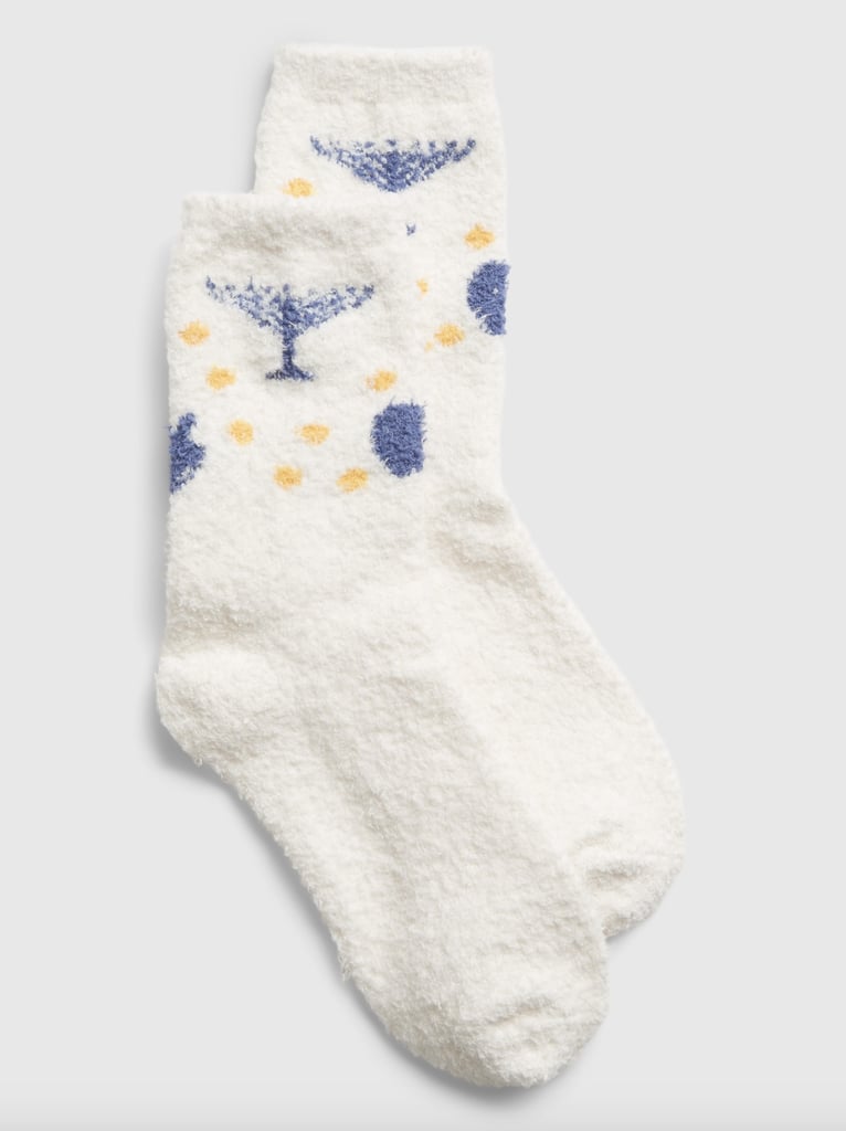 Gap Kids Cozy Hanukkah Socks