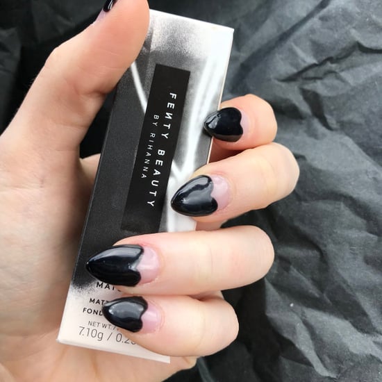 Fenty Beauty Nail Art