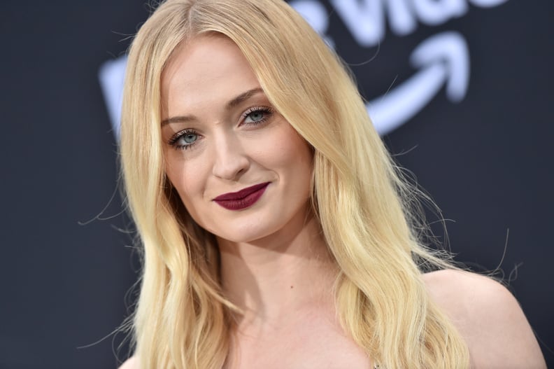 June 2019: Sophie Turner Confirms She's "Friends" With Taylor Swift