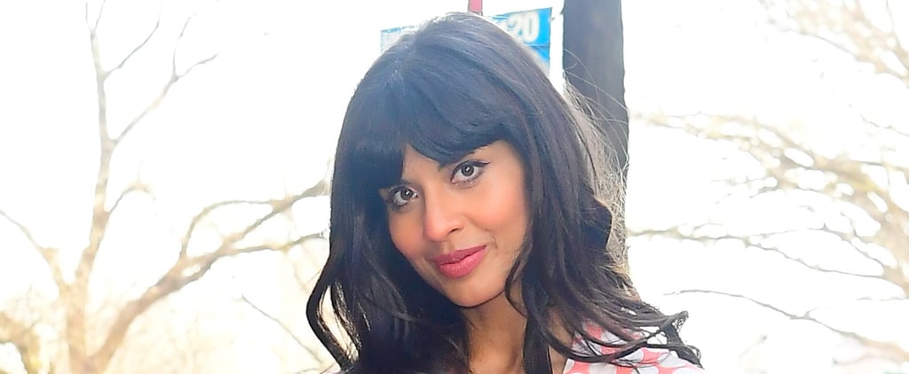 Jameela Jamil's Ehlers-Danlos Syndrome Video