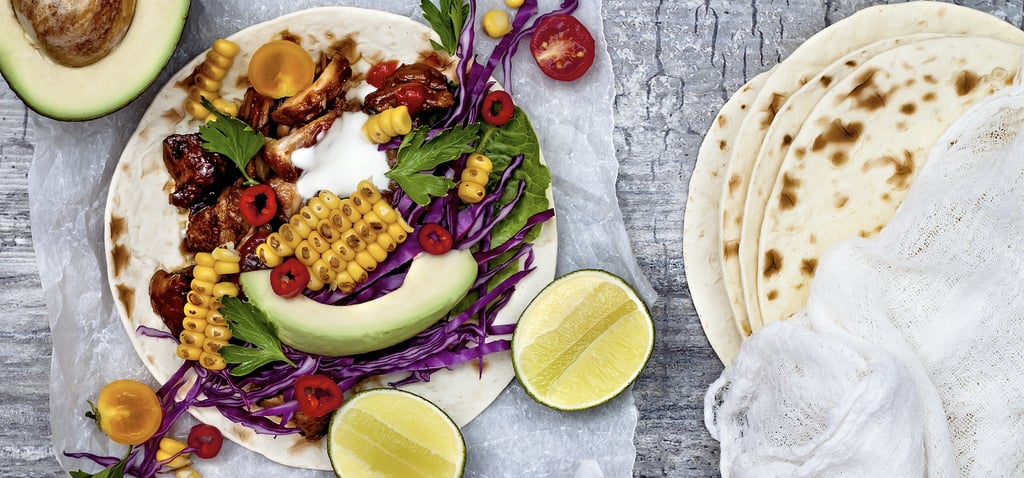 Kid-Friendly Cinco de Mayo Recipes to Cook Together