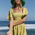 12 Perfect Summer Beach Dresses, From Maxis to Cover-Ups