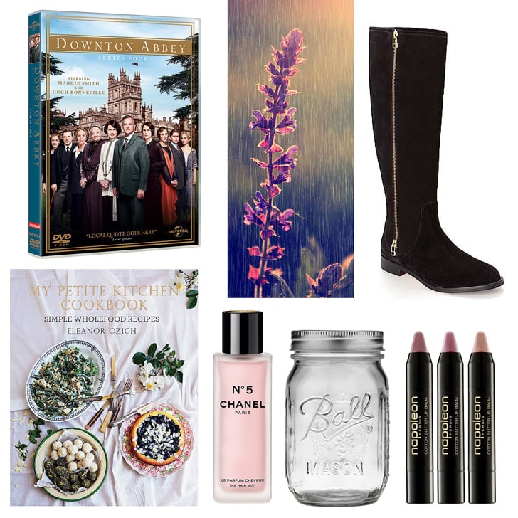Bumper Last Minute Mother's Day Gift Guide Presents For Mum POPSUGAR