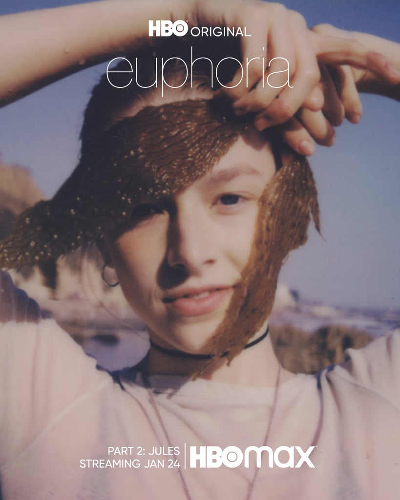 Euphoria: Part Two