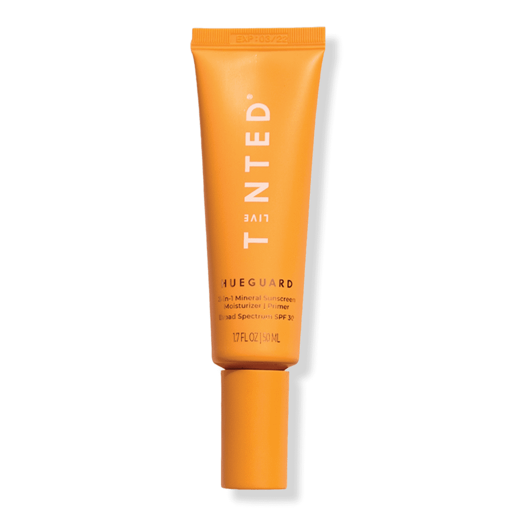 Live Tinted Hueguard 3-in-1 Broad Spectrum Mineral SPF 30 Primer