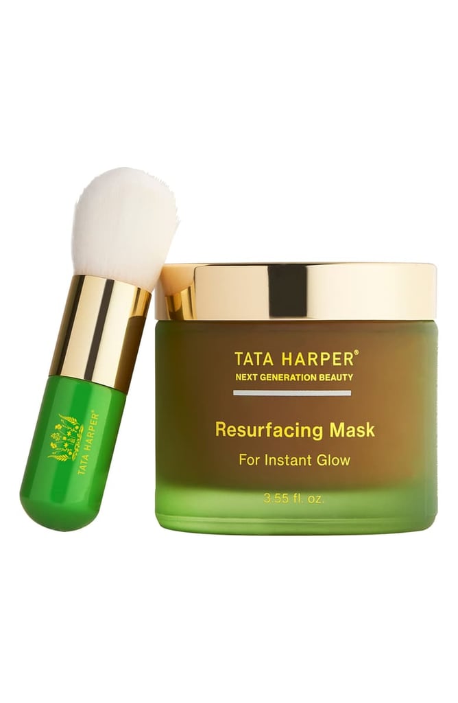 Tata Harper Resurfacing Mask