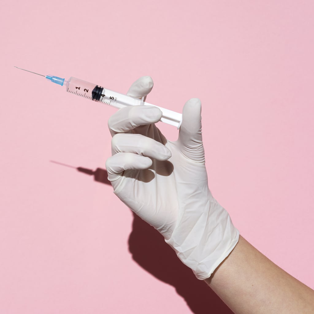 The FDA Approved an RSV Vaccine For Infants; Here's What to Know