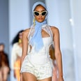 9 Spring 2026 Fashion Trends to Shop Now, From Headscarves to Hot Pants