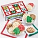 Buy a Christmas Cookie Advent Calendar