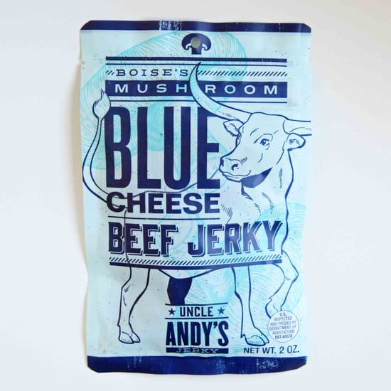 Best New Snacks 2015