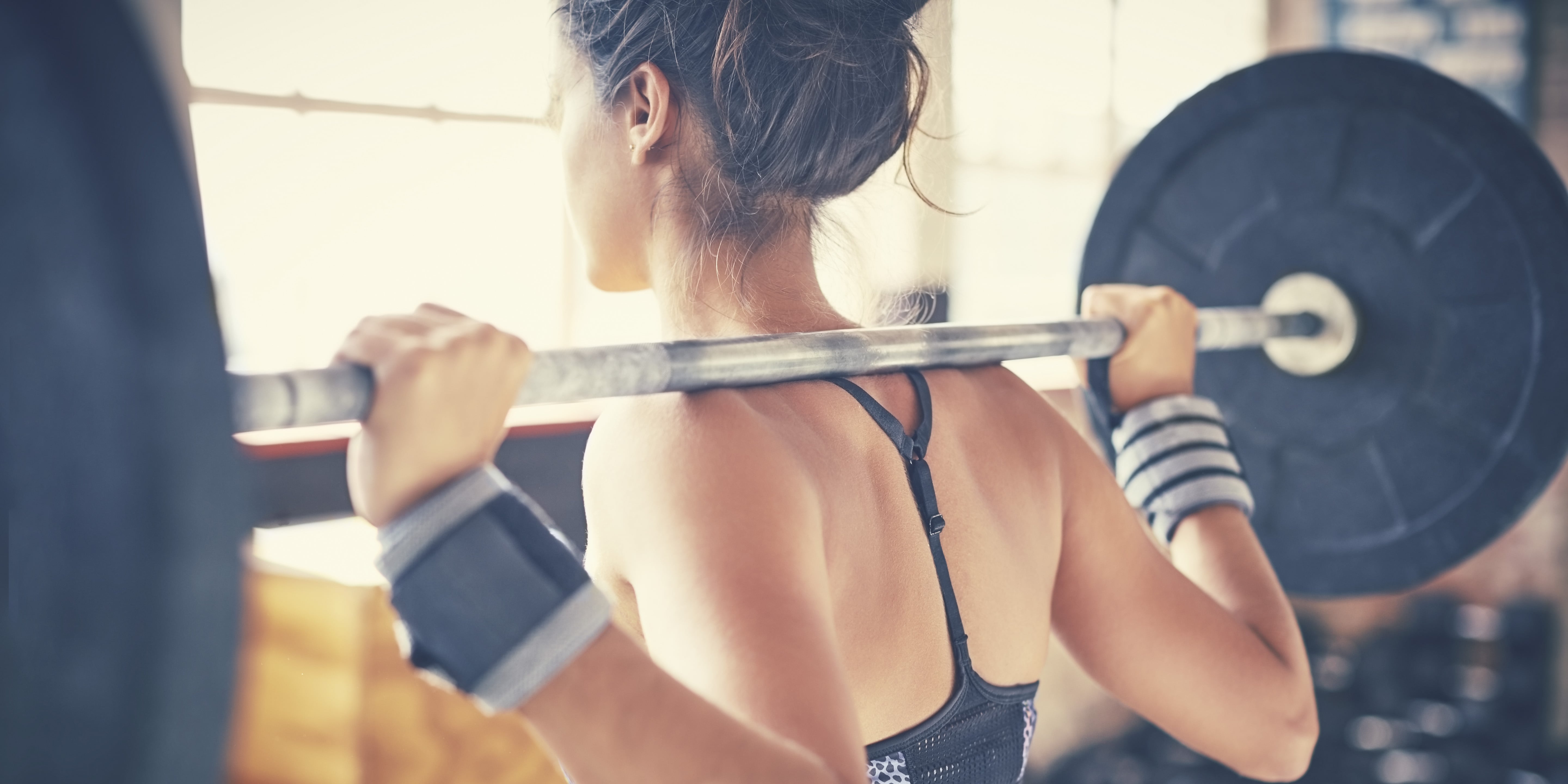 🤩BICEP and TRICEP superset with cable machine🤩