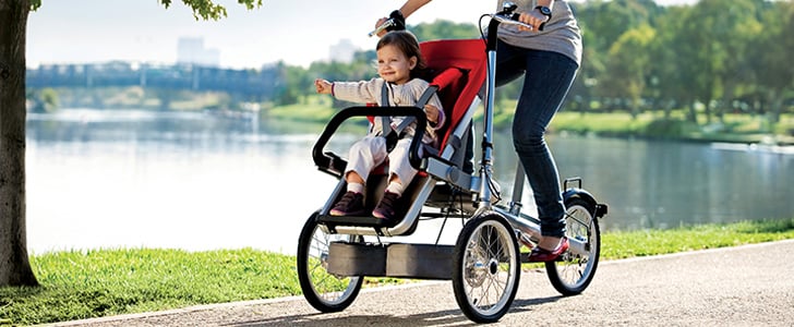 Taga bike stroller uk clearance