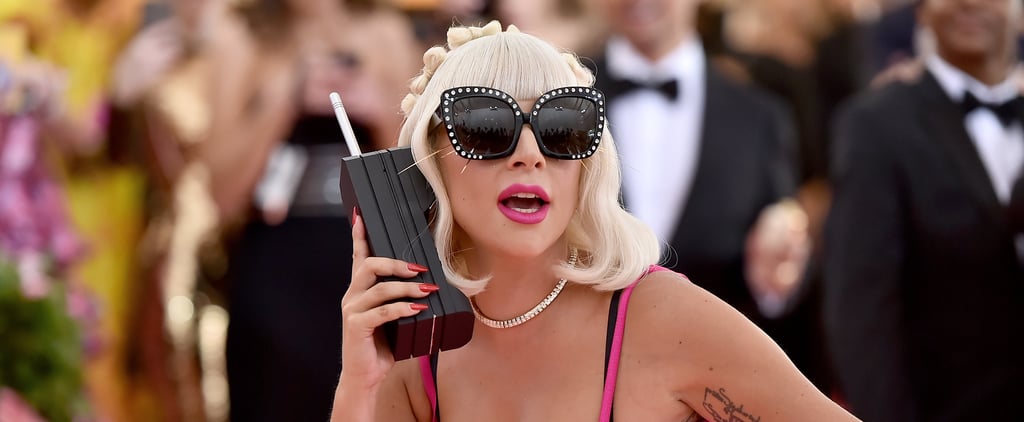 Lady Gaga's "Rain on Me" Has Inspired a New Dance Craze, and We're in No Way Surprised