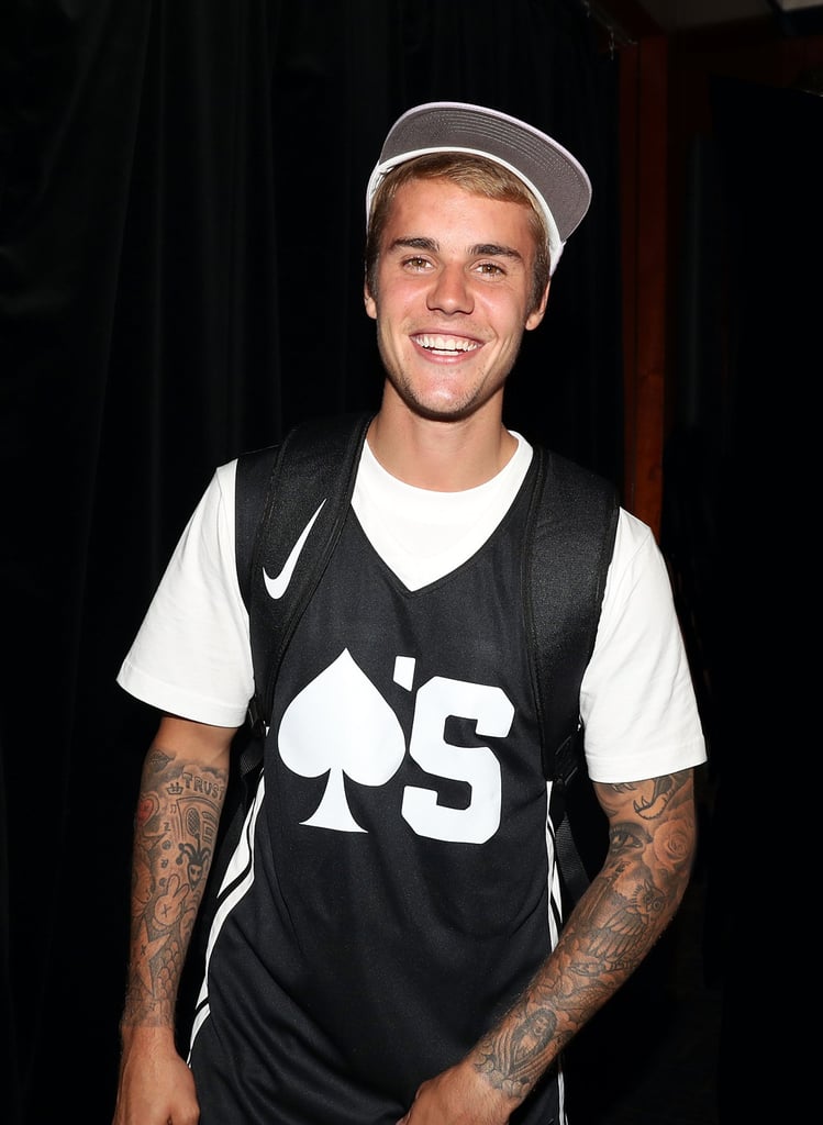 Sexy Justin Bieber Pictures Popsugar Celebrity Photo 65