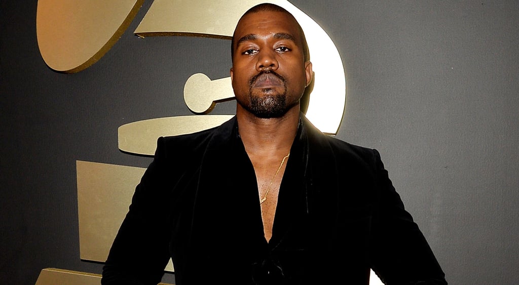 Image result for kanye grammys