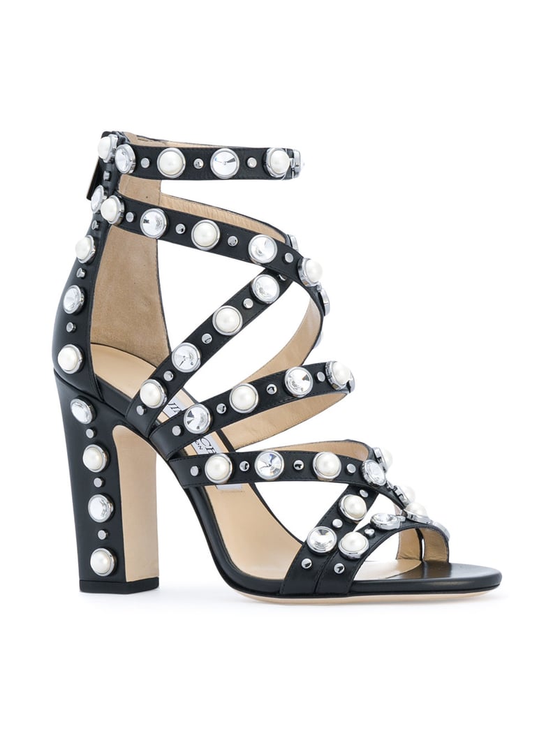 Jimmy Choo Moore Sandals