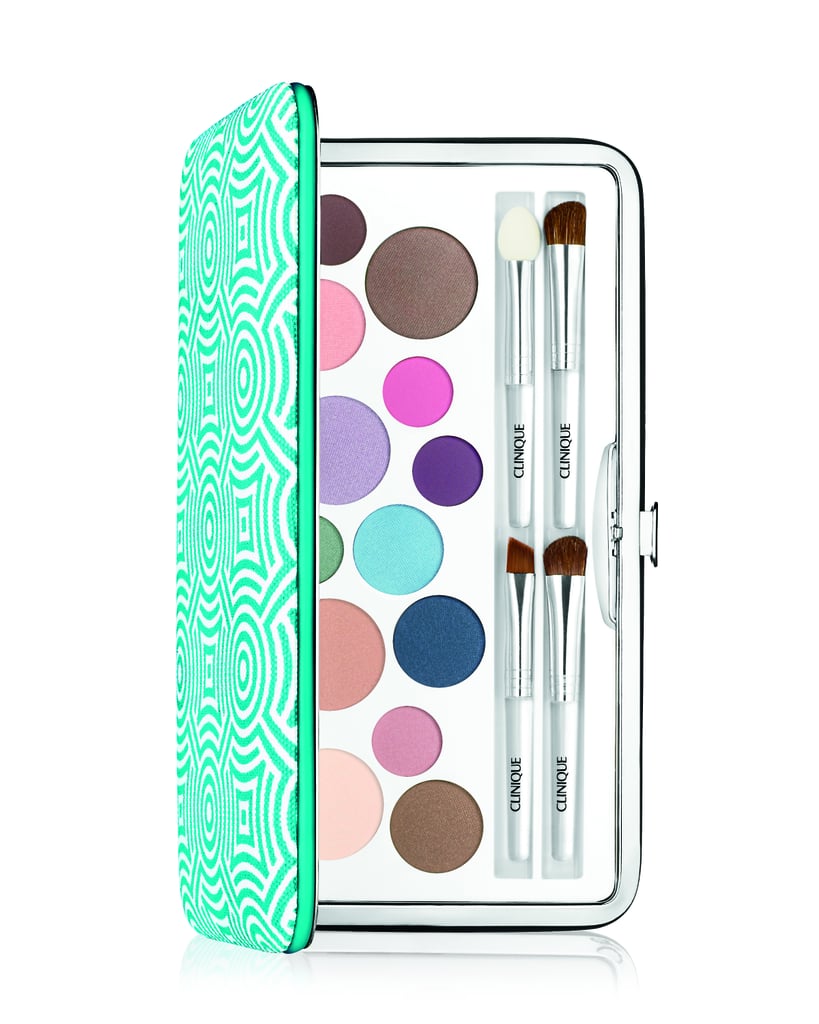 Clinique + Jonathan Adler Chic Color Kit, $39