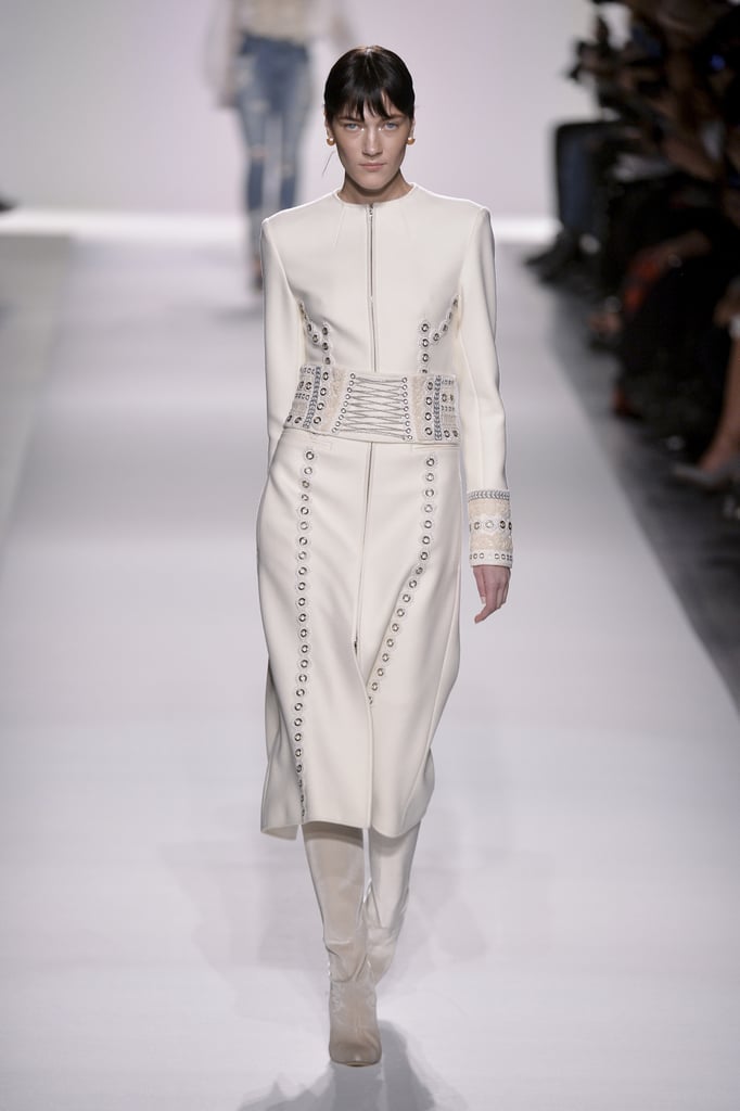 Jonathan Simkhai Fall 2017 Runway Show