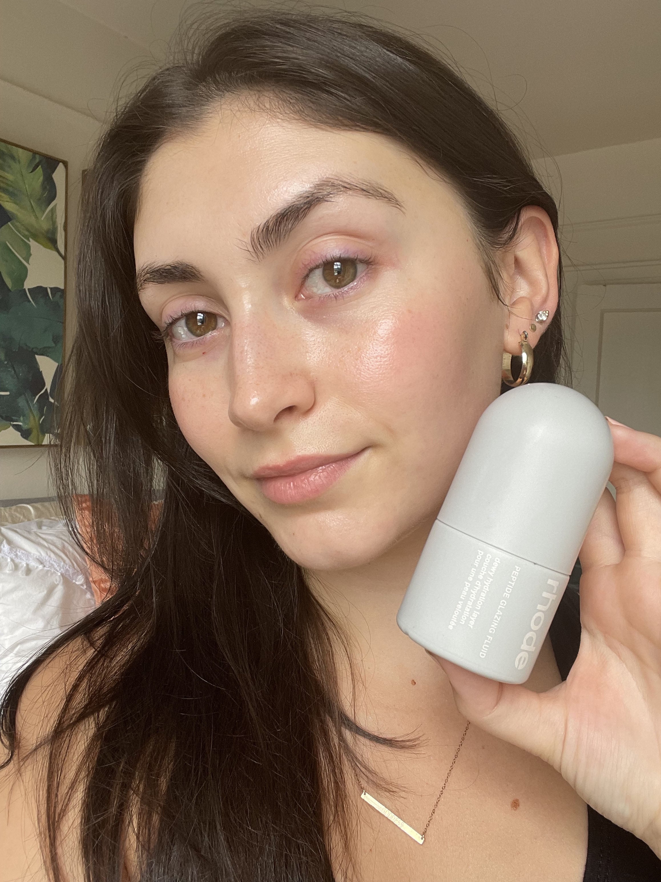 Rhode skin care by Hailey Bieber review: Lip treatments, creams and  hydrating serums