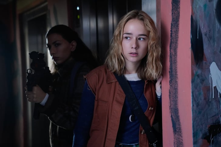 The Rain | International Teen TV Shows on Netflix | POPSUGAR Entertainment Photo 10