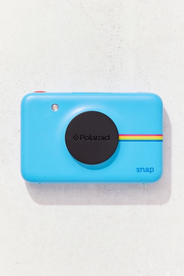 Polaroid Snap Instant Digital Camera