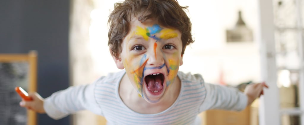 Why My Family Follows a Loose Schedule During Coronavirus