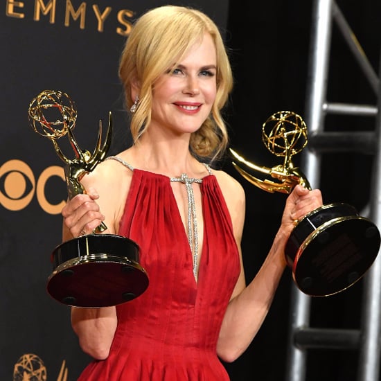 Nicole Kidman's Best Pictures 2017