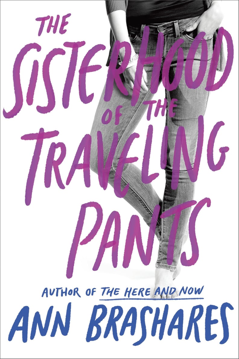Books Like "Firefly Lane": "The Sisterhood of the Traveling Pants"