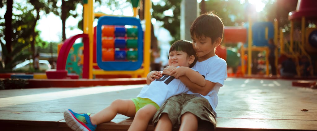 What Summer Is Like For Stay-at-Home Moms