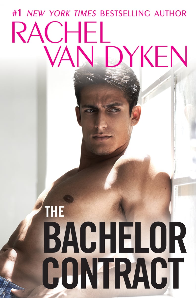 The Bachelor Contract, Out Nov. 28