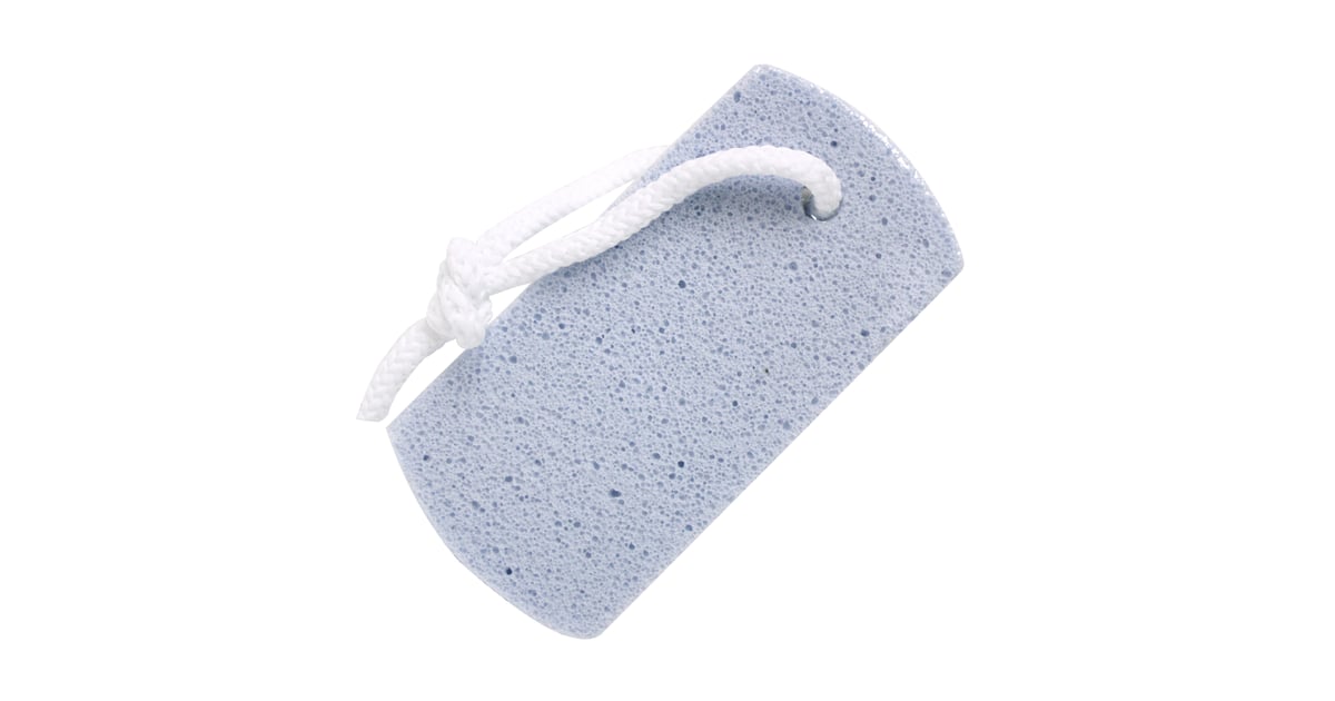 Tweezerman TwoSided Pumice Stone Father's Day Gifts 2014 POPSUGAR