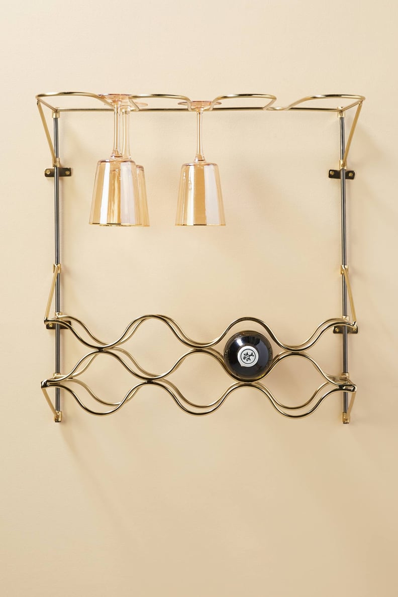 Mia Wine Rack