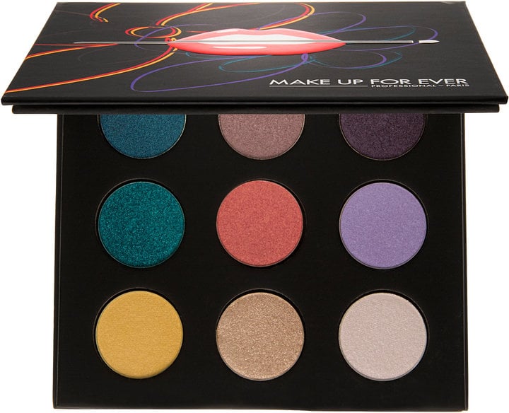 Make Up For Ever Artist Palette Volume 3