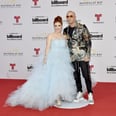 The Premios Billboard Red Carpet Brought Out Latinx Celebs' Boldest Looks