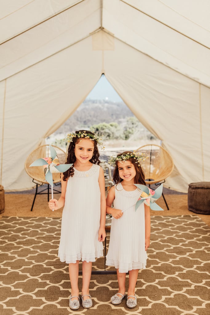 Los Angeles Wedding
