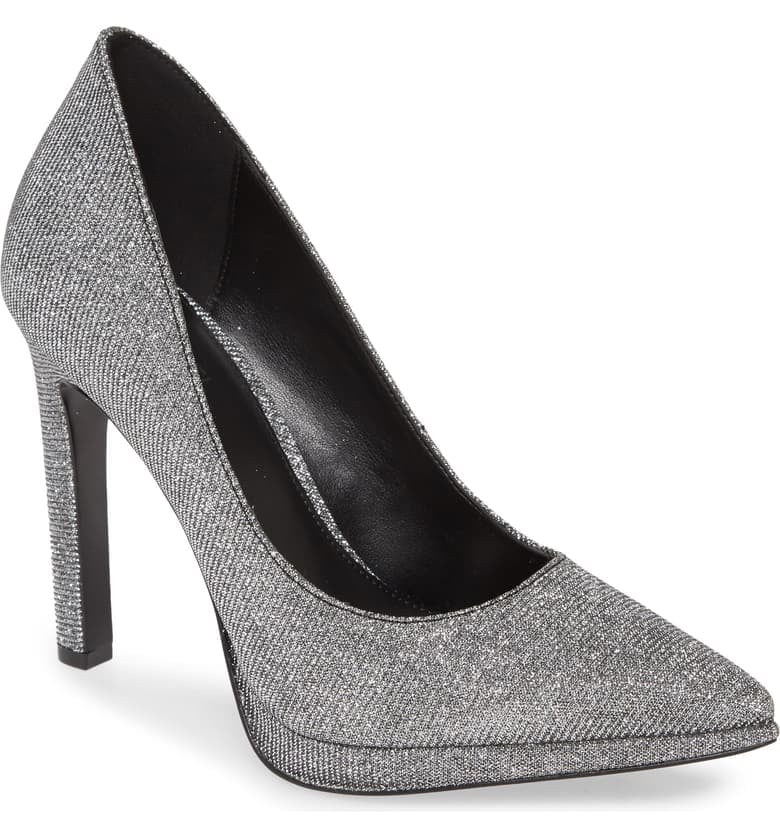 MICHAEL Michael Kors Brielle Pump