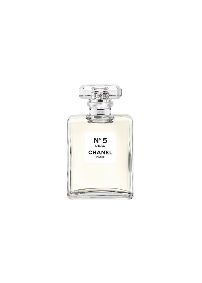 Which Chanel No.5 to Buy POPSUGAR Beauty