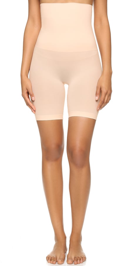 Shapewear Shorts That Will Make You Smooth All Over