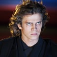 Anakin Skywalker's Return in Star Wars: Episode IX Is Short but Sweet