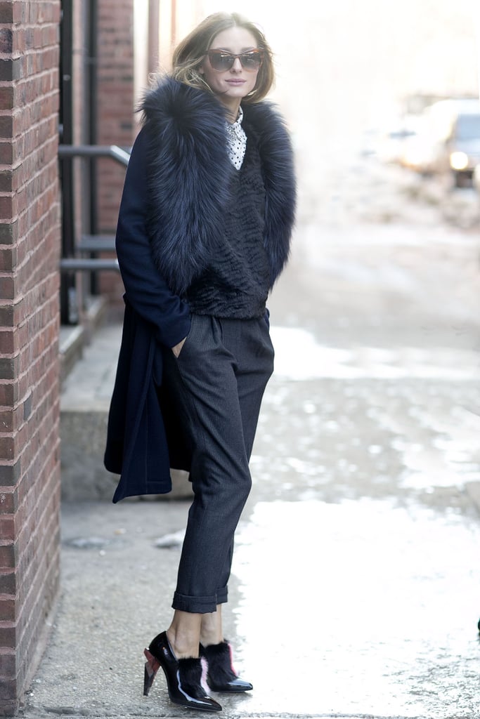 NYFW Street Style Day 2