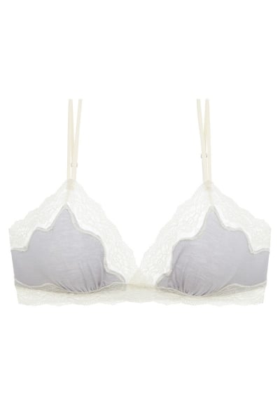 Eberjey Lady Godiva Elegant Bralette