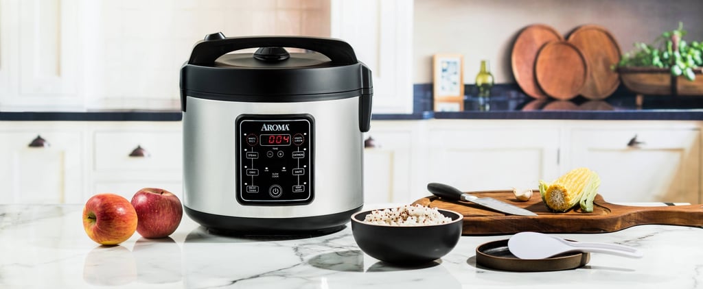 The Best Rice Cookers of 2023